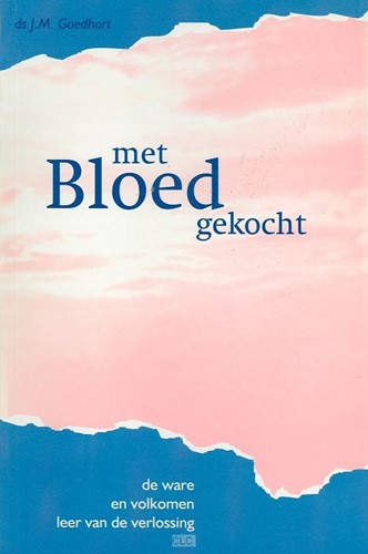 Met bloed gekocht (Paperback)