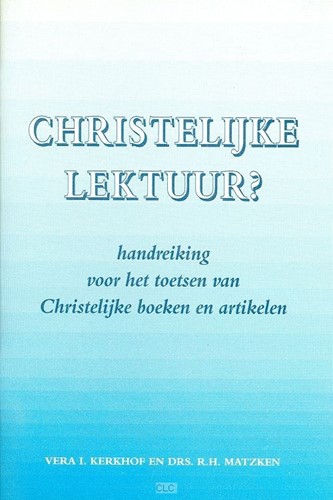 Christelyke lektuur (Boek)