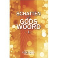 Schatten uit Gods Woord - 1 (Paperback)
