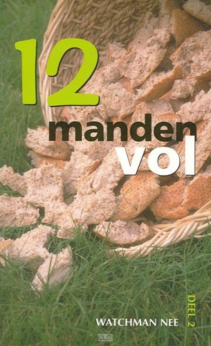 12 manden vol (Deel 2) (Paperback)
