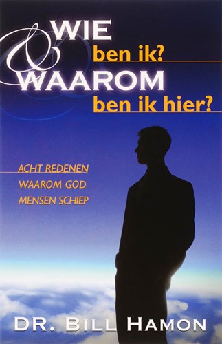 Wie Ben Ik? & Waarom Ben Ik Hier? (Paperback)