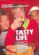 Tasty life (Hardcover)