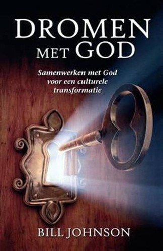 Dromen met God (Paperback)