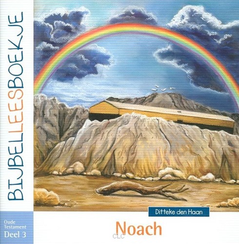 Noach (Boek)