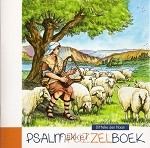 Psalmpuzzelboek (Boek)