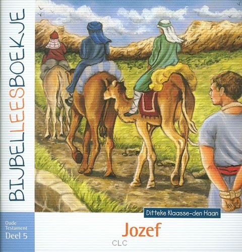 Jozef (Boek)