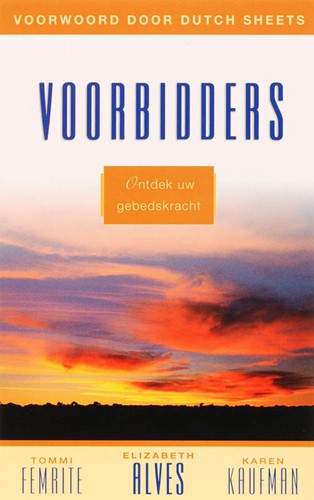 Voorbidders (Paperback)