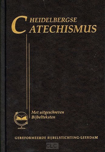 De Heidelbergse Catechismus