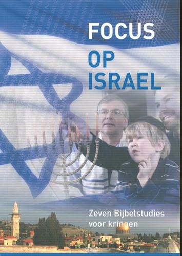 Focus op Israel deelnemers (Paperback)