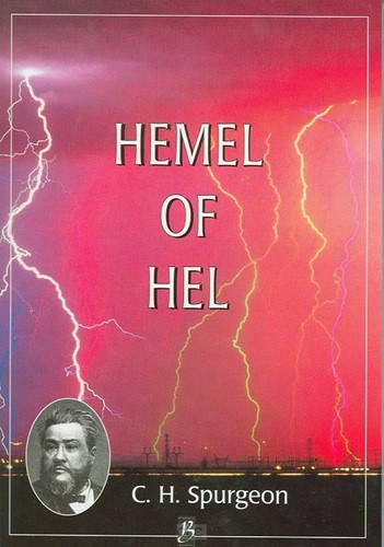 Hemel of hel (Hardcover)