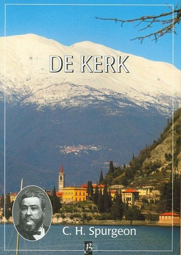 De Kerk (Hardcover)