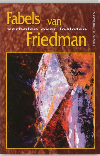 Fabels van Friedman (Paperback)