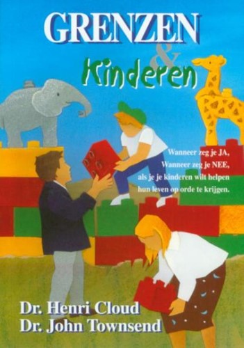Grenzen & Kinderen (Paperback)