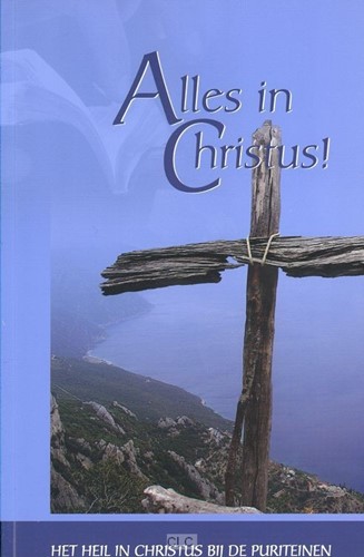 Alles in Christus! (Boek)