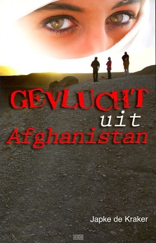 Gevlucht uit Afghanistan (Paperback)