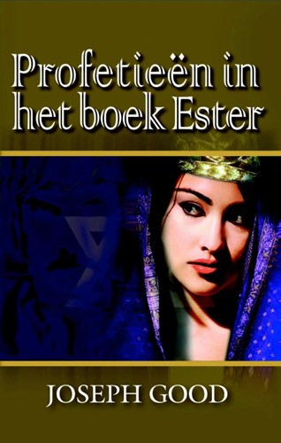Profetieen in het boek Ester (Paperback)