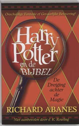 Harry Potter en de Bijbel (Paperback)