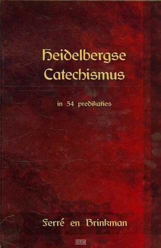 Heidelbergse Catechismus (Paperback)