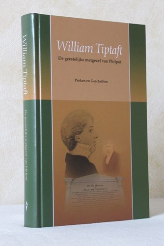 William Tiptaft (Hardcover)