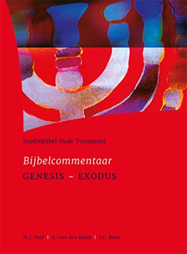 Bijbelcommentaar Genesis-Exodus (Hardcover)