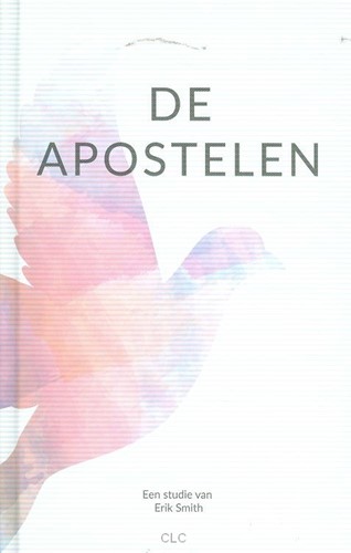 De apostelen (Hardcover)