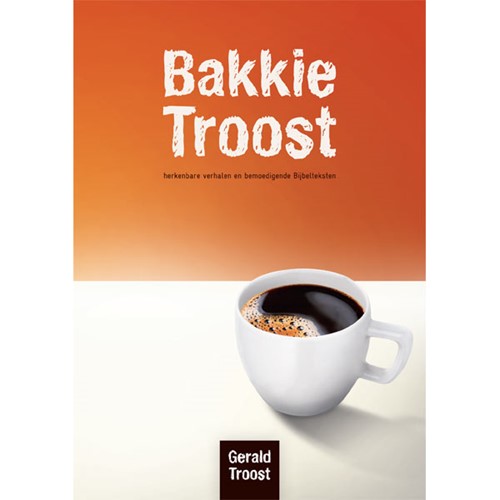 Bakkie Troost (Paperback)