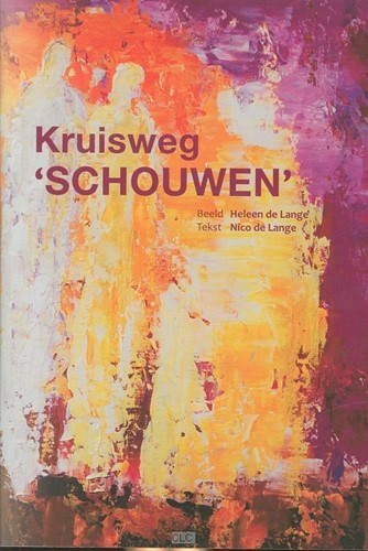 Kruisweg Schouwen (Boek)