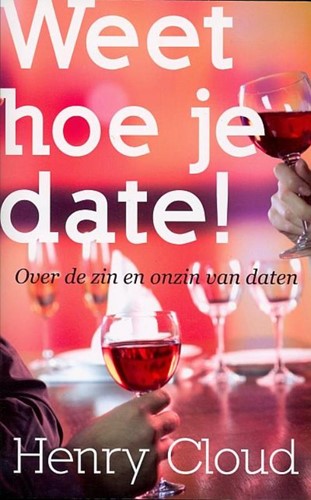 Weet hoe je date! (Paperback)