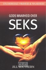 Gods Waarheid over Seks (Paperback)