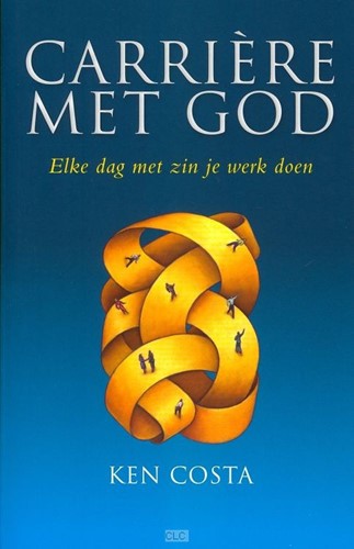 Carrière met God (Hardcover)