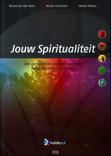 Jouw Spiritualiteit (Paperback)