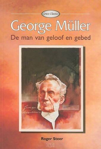 George Müller (Paperback)
