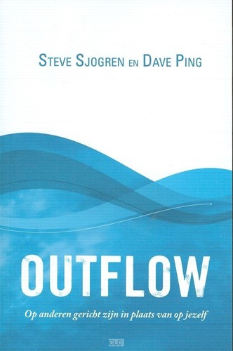 Outflow (Paperback)