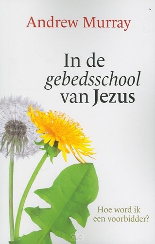 In de gebedsschool van Jezus (Paperback)