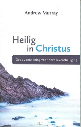 Heilig in Christus (Paperback)