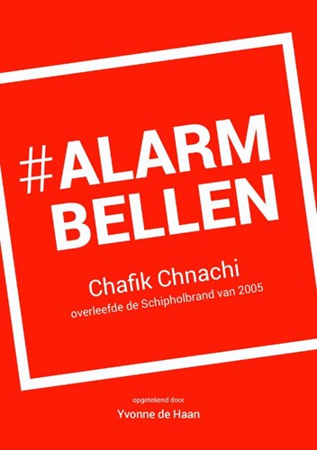 #Alarmbellen (Paperback)
