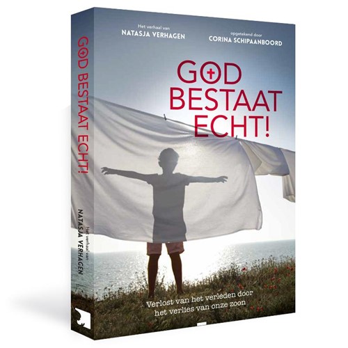 God bestaat echt! (Paperback)