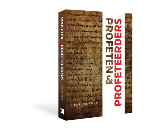 Profeten en Profeteerders (Paperback)