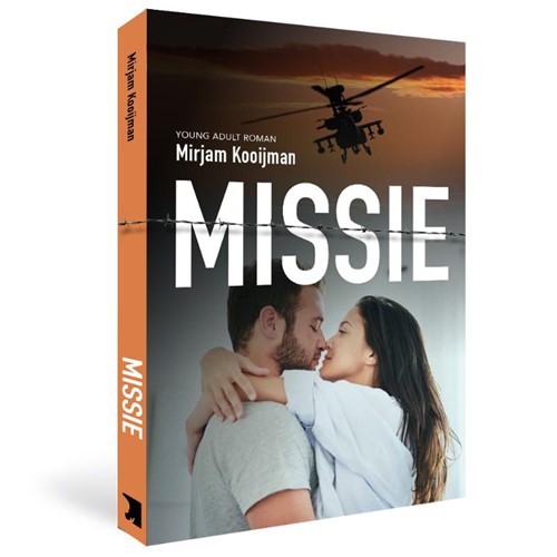 Missie (Paperback)