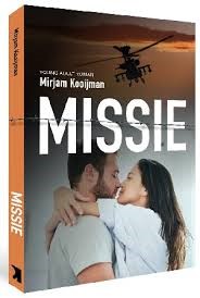 Missie (Paperback)