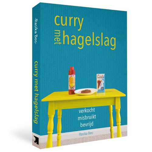 Curry met hagelslag (Paperback)