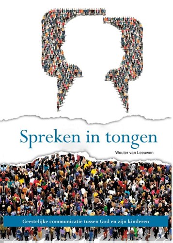 Spreken in tongen (Paperback)