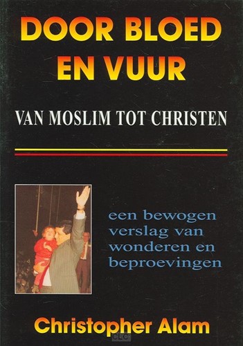 Van moslim tot Christen (Paperback)