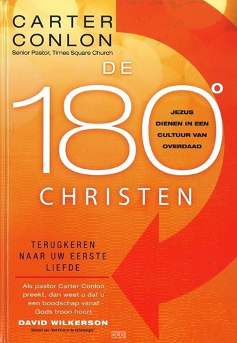 De 180 graden Christen