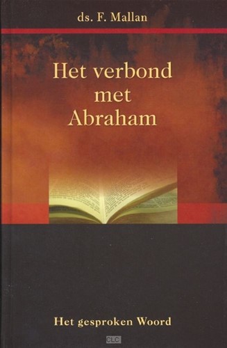 Het verbond met Abraham (Hardcover)