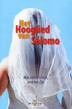 Het Hooglied van Sálomo (Paperback)
