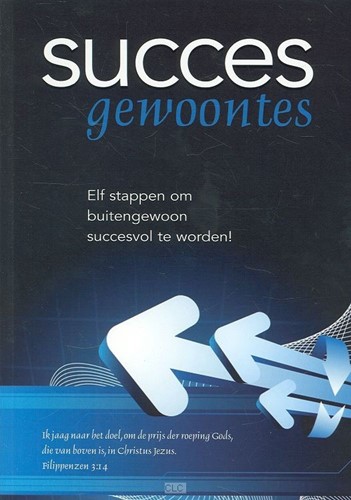 Succesgewoontes (Hardcover)