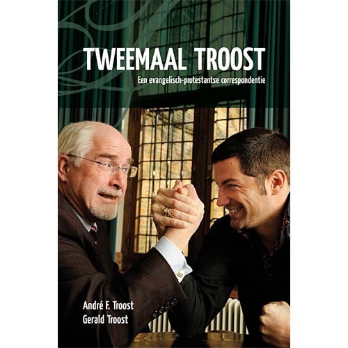 Tweemaal Troost (Paperback)