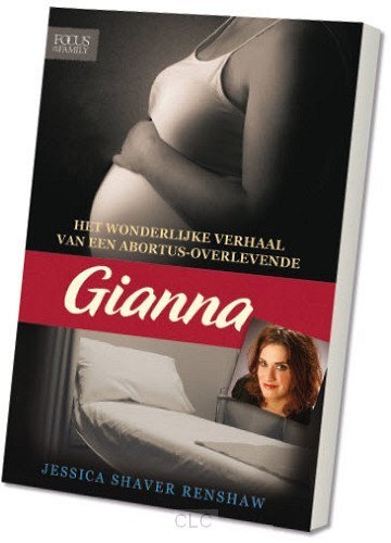 Gianna (Paperback)