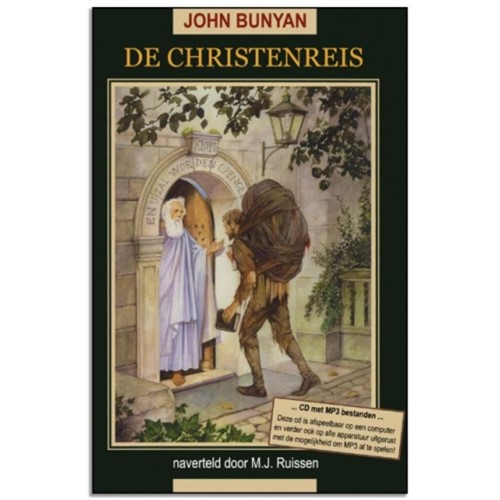 De Christenreis (Hardcover)